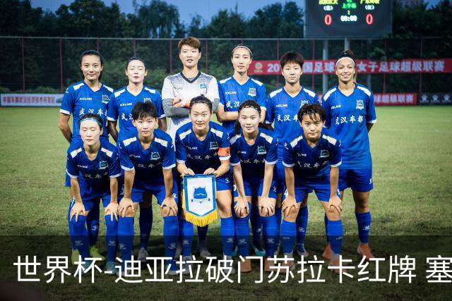 世界杯-迪亚拉破门苏拉卡红牌 塞内加尔半场1-0伊拉克