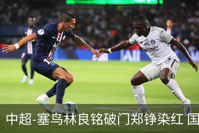 中超-塞鸟林良铭破门郑铮染红 国安2-0泰山取三连胜