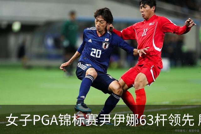 女子PGA锦标赛尹伊娜63杆领先 殷若宁张维维T27