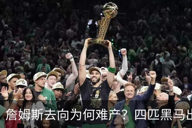 詹姆斯去向为何难产？四匹黑马出现加剧混乱