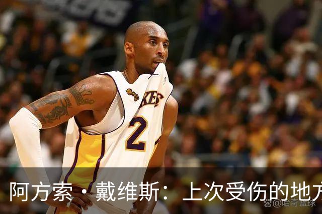 阿方索·戴维斯：上次受伤的地方完成未完成的事 淘汰赛不能犯错